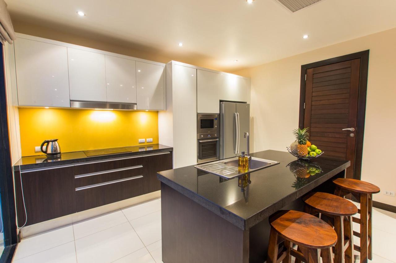 Nai Harn Tulip Pool Villa In Rawai מראה חיצוני תמונה