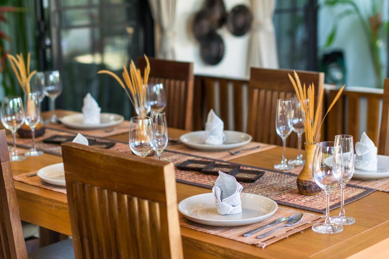 Nai Harn Tulip Pool Villa In Rawai מראה חיצוני תמונה