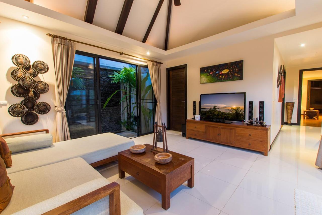 Nai Harn Tulip Pool Villa In Rawai מראה חיצוני תמונה