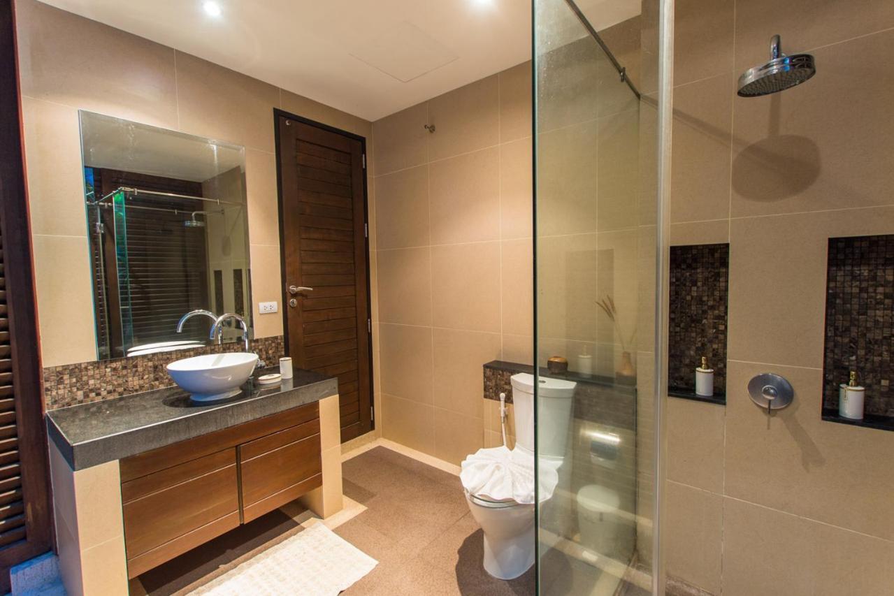 Nai Harn Tulip Pool Villa In Rawai מראה חיצוני תמונה