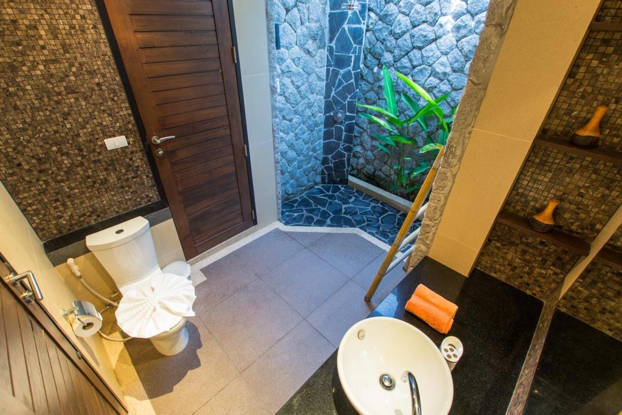 Nai Harn Tulip Pool Villa In Rawai מראה חיצוני תמונה