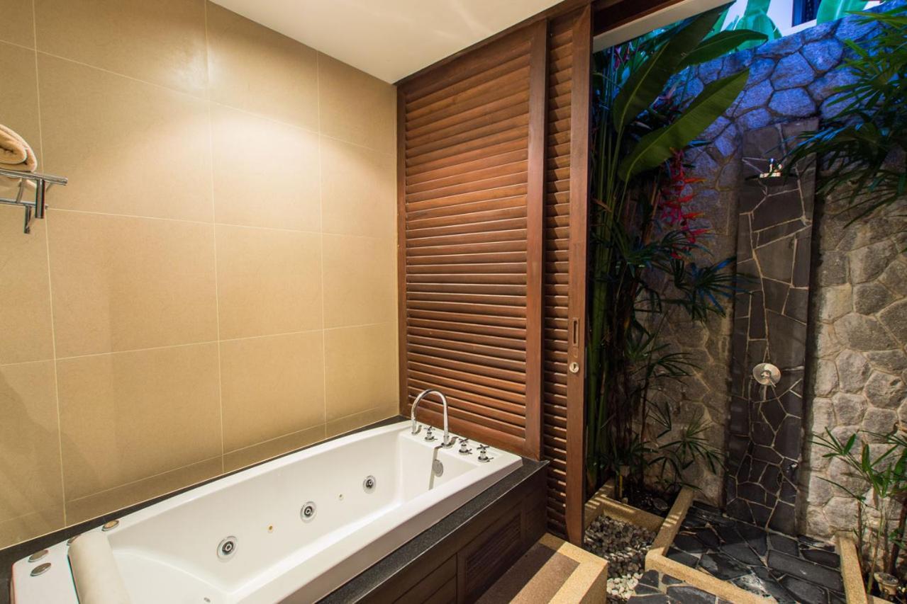 Nai Harn Tulip Pool Villa In Rawai מראה חיצוני תמונה