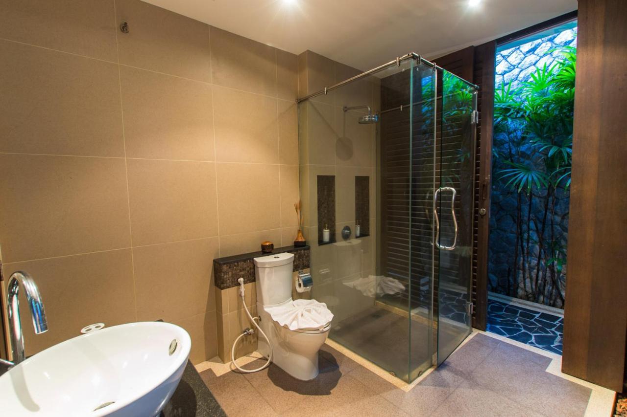 Nai Harn Tulip Pool Villa In Rawai מראה חיצוני תמונה
