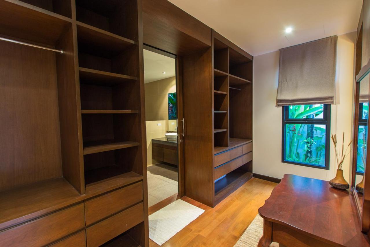 Nai Harn Tulip Pool Villa In Rawai מראה חיצוני תמונה