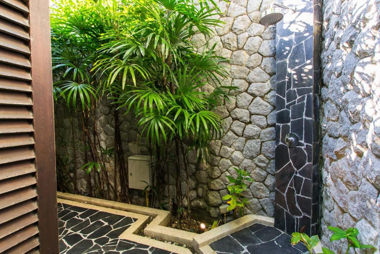 Nai Harn Tulip Pool Villa In Rawai מראה חיצוני תמונה