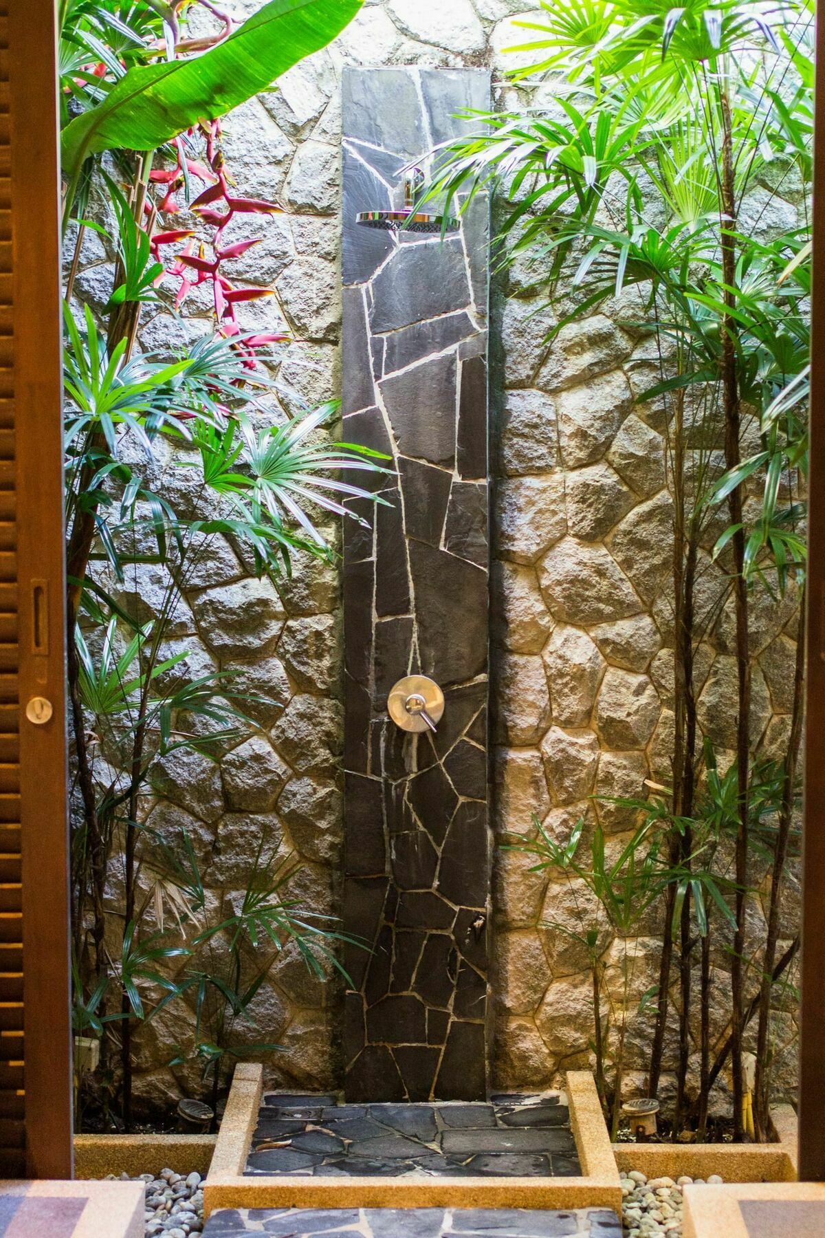 Nai Harn Tulip Pool Villa In Rawai מראה חיצוני תמונה
